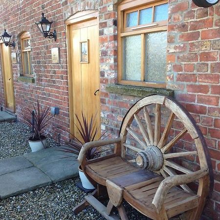 The Beeches Bed & Breakfast Wansford  Rom bilde