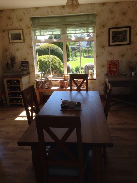 The Beeches Bed & Breakfast Wansford  Eksteriør bilde