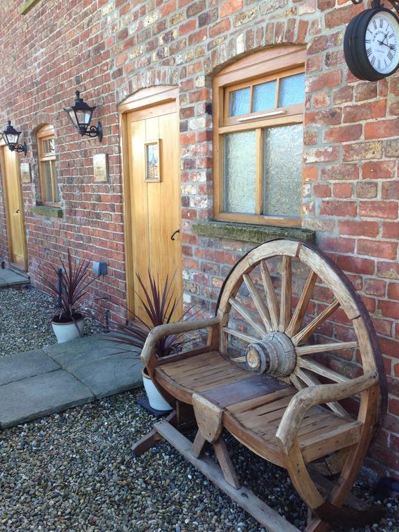 The Beeches Bed & Breakfast Wansford  Rom bilde