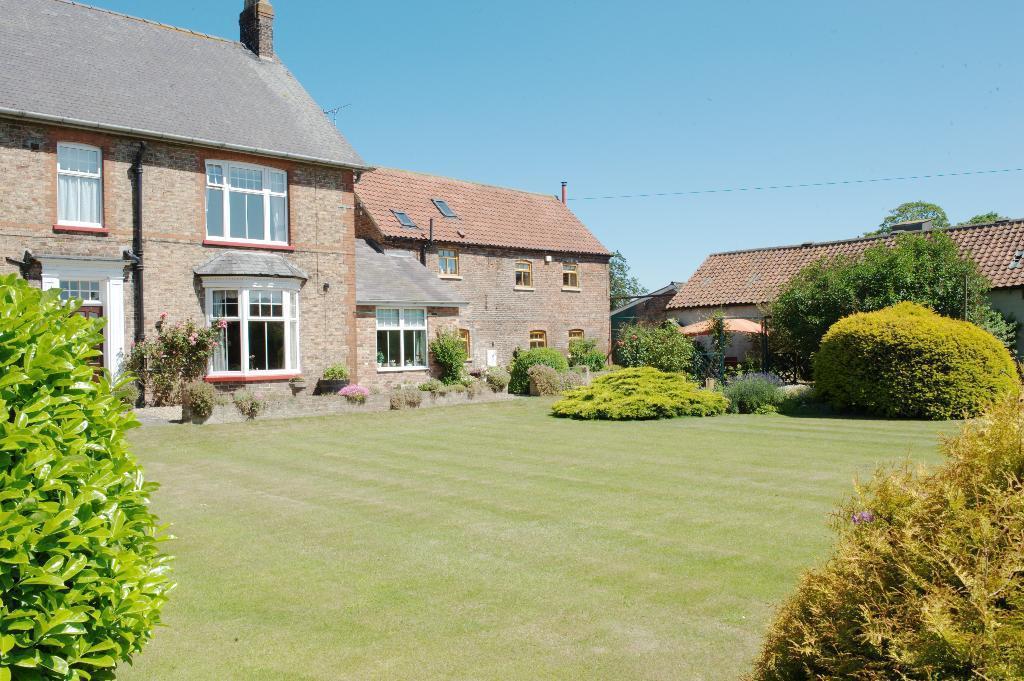 The Beeches Bed & Breakfast Wansford  Rom bilde