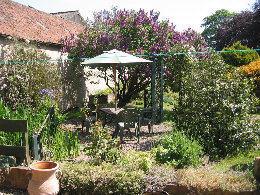 The Beeches Bed & Breakfast Wansford  Rom bilde