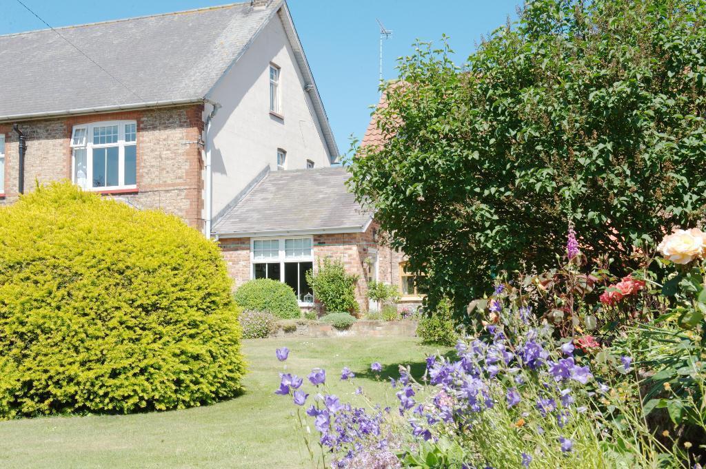 The Beeches Bed & Breakfast Wansford  Eksteriør bilde