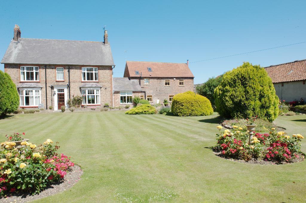 The Beeches Bed & Breakfast Wansford  Rom bilde